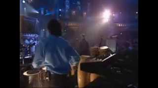 David Byrne   Once In A Lifetime Live at Union Chapel03
