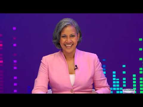 Launch of the 2022 Multidimensional Poverty Index