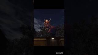 That is huge whatever it is 🤯🥵 Kyoto Anomaly #shorts #youtubeshorts #kyotoanomaly