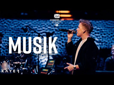 KAYEF - Musik (Live At Elbphilharmonie Hamburg)