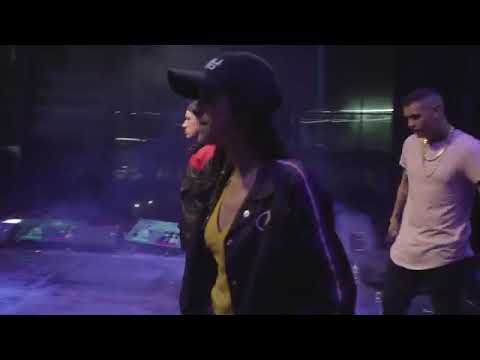 Argentina vs Chile | Dtoke, Klan y Krei ¿wos? vs Kaiser ¿teorema? , Rodamiento y Ambar