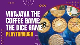 Unknown - VivaJava: The Coffee Game video thumbnail