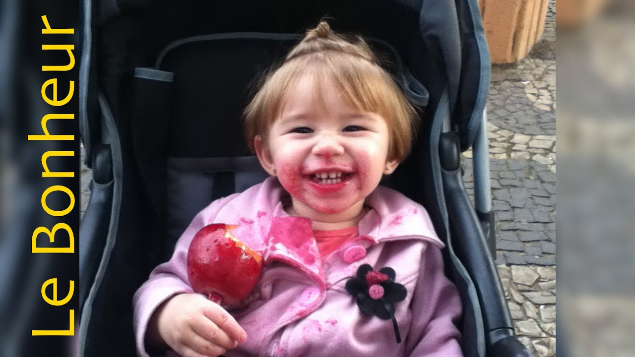 Qu'est-Ce Que Le #Bonheur ?