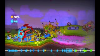 Let's Play Swords & Soldiers - Part 10