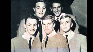 The Tornados - Globetrotter - Stereo