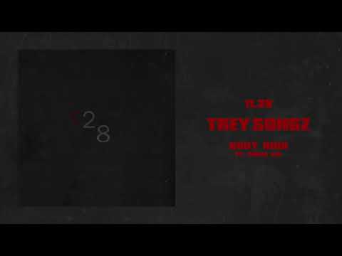 Trey Songz Body High Feat Swae Lee