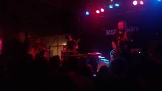 Pallbearer-Lie of Survival (Live in Little Rock, AR 2017)