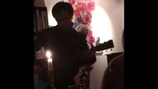 Brudini - Emotional Outlaw (Live @ The Society Club)