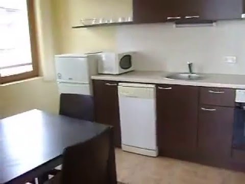 Bansko, Bulgaria, Two Bedroom Apartment, Mountain Dream, Ref. # 420