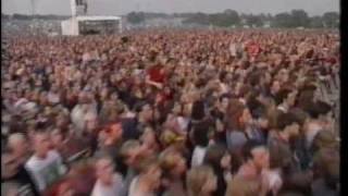Down By The Water-Glasto 95 -Pj Harvey