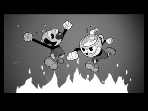 Cuphead Trailer E3 2015