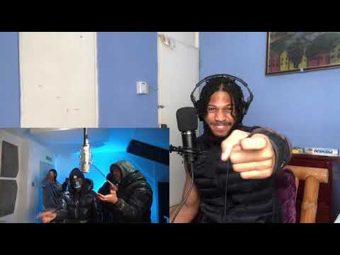 67 ARE ON TOP AGAIN🔥 | JAMAICAN REACTION 🇯🇲 #67 Dimzy x Monkey x SJ -Plugged In W/Fumez The Engineer