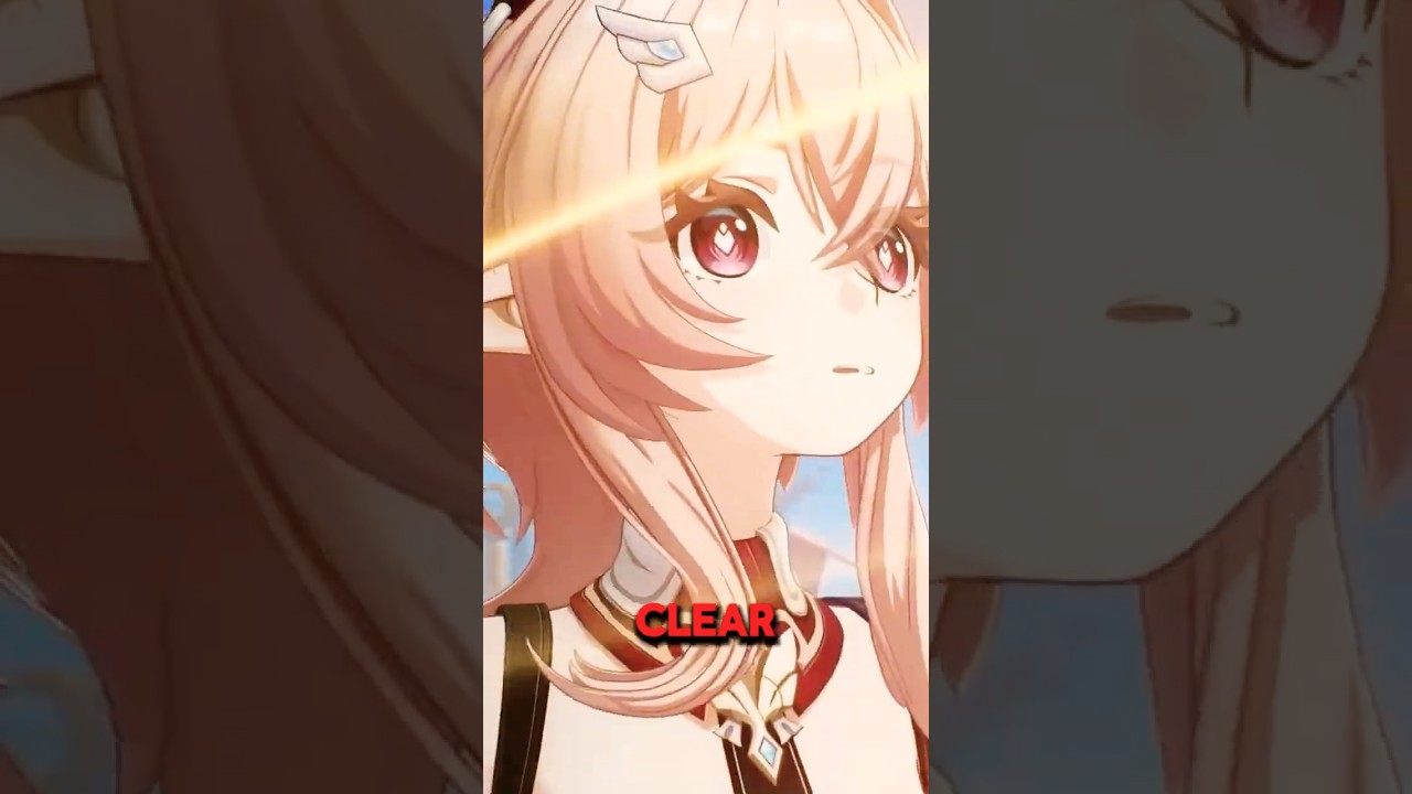 Genshin's Powercreep is OUT OF CONTROL!? 😱 (200k+ DPS)