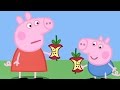 Peppa Pig Episodes New Compilation 2017 14
