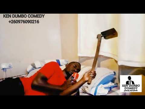 KEN DUMBO - How to Gas Gassers