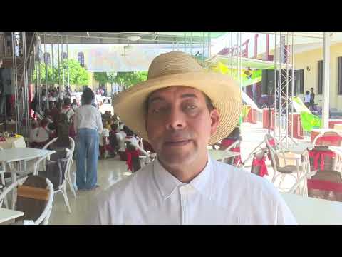 Inició en Bayamo, provincia de Granma  la Trigésimo Primera edición de la Fiesta de la Cubanía.