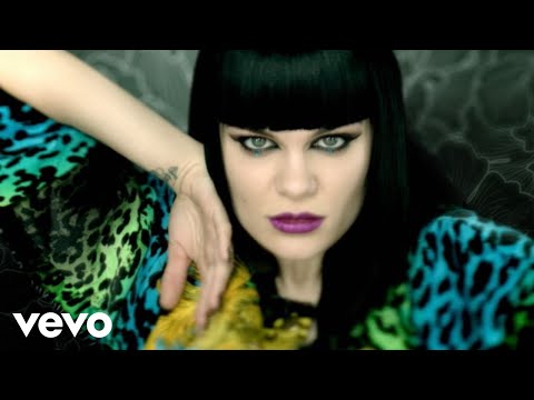 Video Dominó de Jessie J