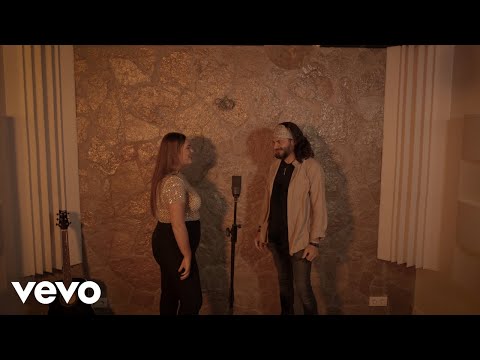 Alicia Jiménez - Me Voy A Levantar (Video Oficial) ft. El Arrebato
