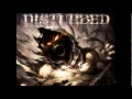 Disturbed - Remnants+asylum