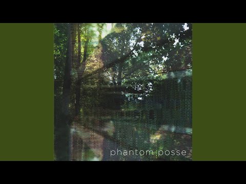 The Road Is My Home - Phantom Posse