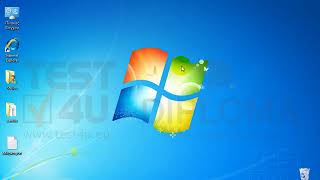 Windows 7 - Άνοιγμα και αποθήκευση αρχείων