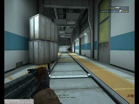 Steam Community :: Video :: 1v4 TRAIN GAMERSCLUB