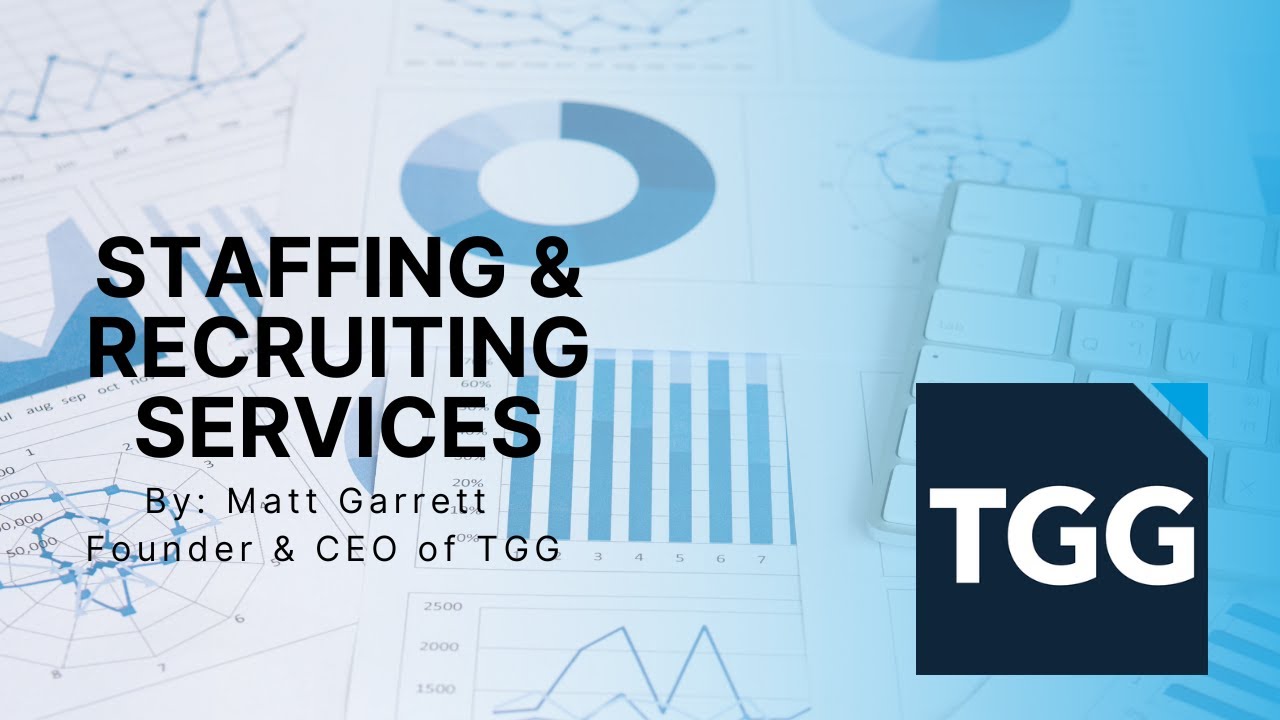 Staffing & Recruiting Services