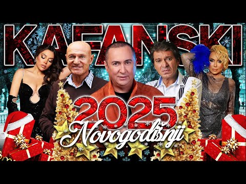 FOLK NOVOGODIŠNJI MIX 2️⃣0️⃣2️⃣5️⃣ 🎉 2 SATA TOP HITOVA 🎉