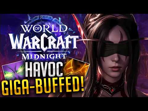 HAVOC DH is Making A COMEBACK! Apex Talents REVEALED!