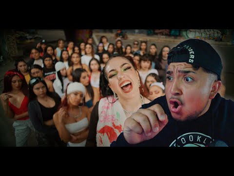 (REACCION) Loyaltty - Shorty Ft. Akriila, Soulfia & Cheskv Liz (Video Oficial)