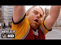 ALONG CAME POLLY Clip Basketball 2004 Phillip Seymour Hoffman
