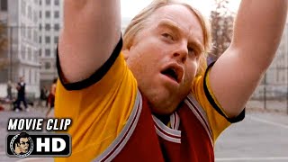 ALONG CAME POLLY Clip -  Basketball  (2004) Philli