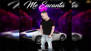 Me Encanta - Joey El Invencible Prod. By Ingenio Beatz & JB Records Inc.
