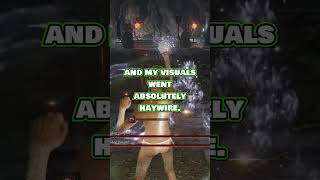 BAD ACID TRIP...