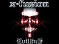 X-Fusion - Beware Of the Scribes