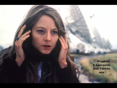 Progbalu-A kapcsolat-Dub Techno mix