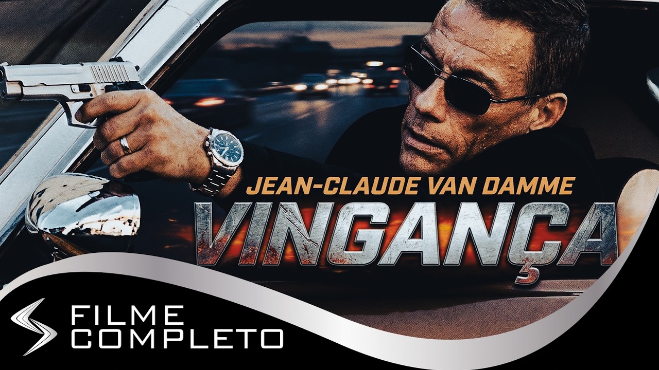 Vingança (2004) · Dublado Português