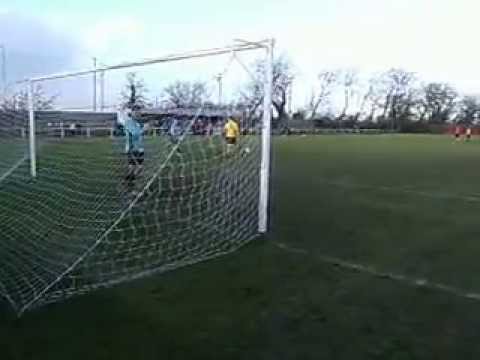 Mals v East Belfast Jan 2015