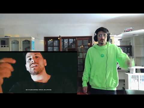 Ricks Reacts Giovanni x Buster - Step By Step [prod -billydamyers]