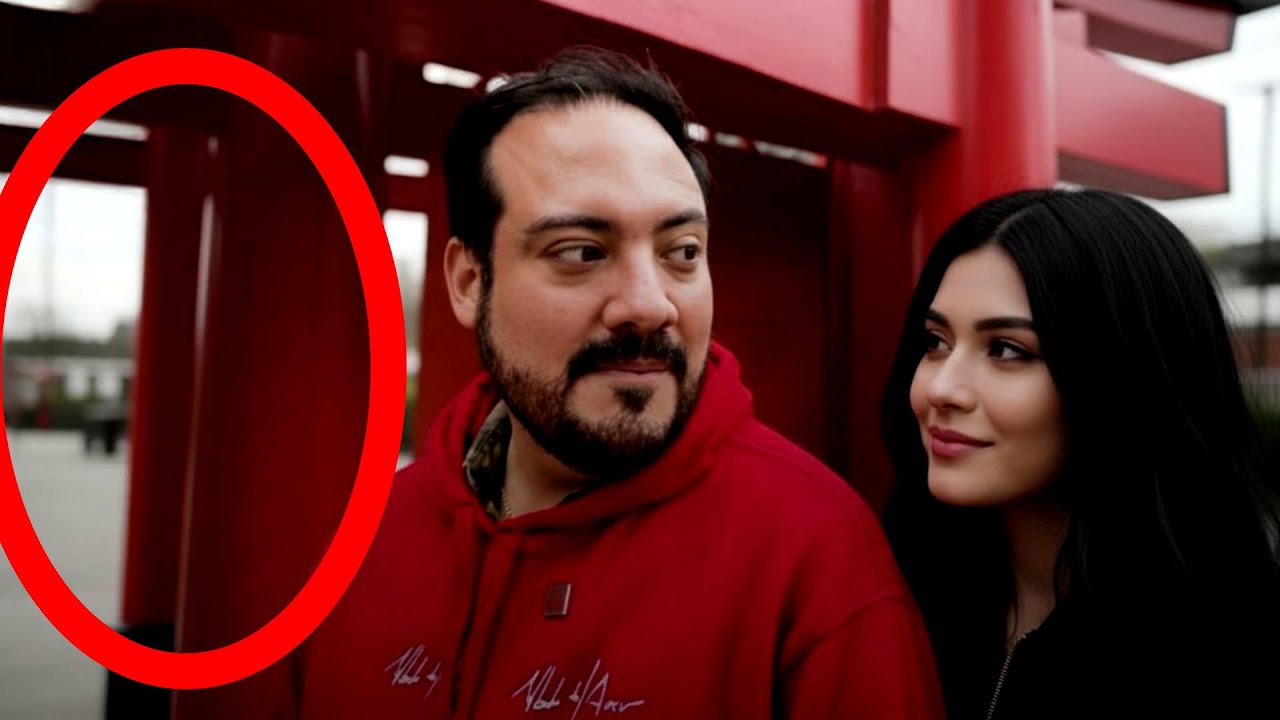 🔥 Este video fue CENSURADO | Lo prohibido del terror paranormal REAL