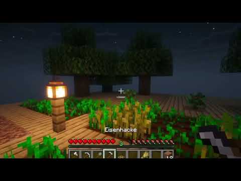 Projekt: One Lock 3 --- Wir werden angegriffen!