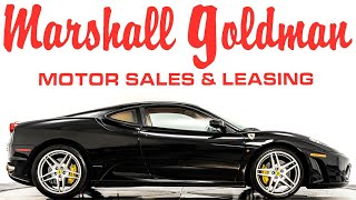 Video Thumbnail for 2007 Ferrari F430