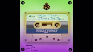 Darassa Feat Sani Boy - Sogea (Offical Audio)
