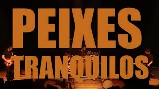 Peixes Tranquilos Music Video