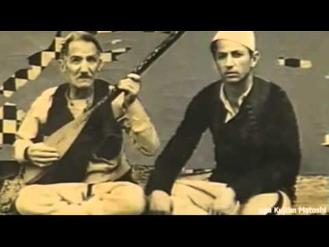 TE SHYTOFTE ZANA MOJ XHEVAHIRE -  Cilesore  QAMILI I VOGEL