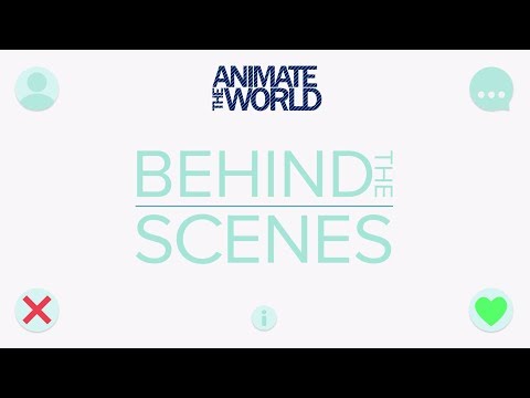 Behind the scenes: Fedde Le Grand and Dannic vs. Coco Star - Coco’s Miracle by Animate the World