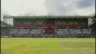 Embrace World at your Feet England World Cup Song