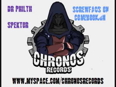 Dr Philth - Spektor