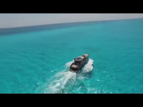 Sunseeker 74 Predator 2010