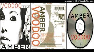 Amber – Voodoo (Kriya Vs. Velez Passion Main Room Mix – 2005)